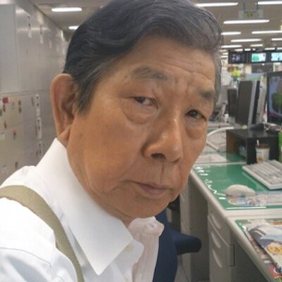 前田 忠明 (@chuchan515) / Twitter