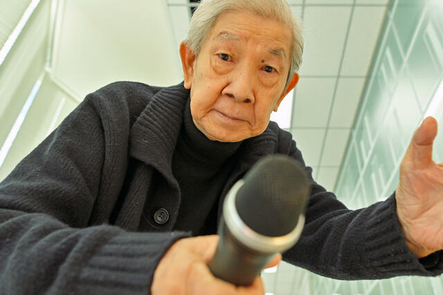 世の中にとっても芸能界にとっても、いないほうがいい」前田忠明が振り返る、芸能レポーターの「生きざま」（Yahoo!ニュース オリジナル 特集）