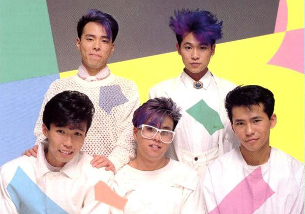 C-C-B | ディスコグラフィー | Discogs