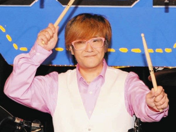 Romanticが止まらない」が大ヒット C-C-Bドラム・ボーカル担当の笠浩二さん60歳で死去、脳梗塞：中日スポーツ・東京中日スポーツ