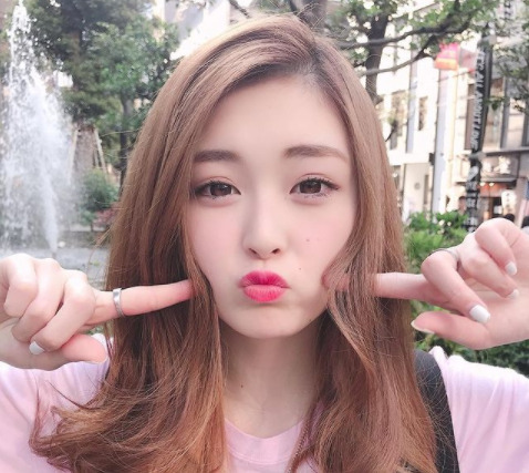 ゆうちゃみ(古川優奈)の出身地(地元)や高校はどこ？彼氏はいるの？