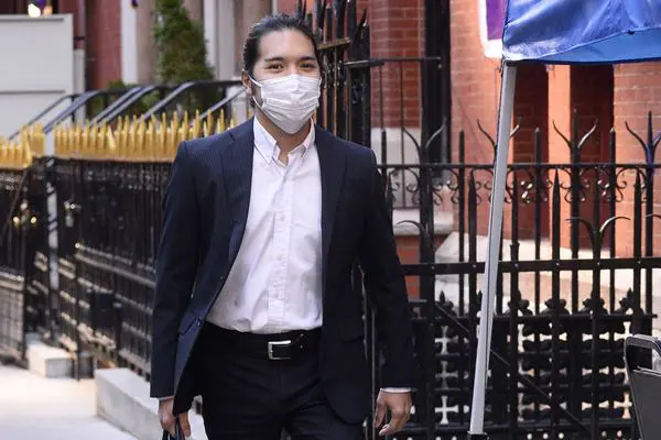 小室圭さん 恩人集うパーティ欠席の陰に元職場との因縁…繁忙期 ...