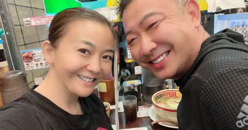 何した？】華原朋美の旦那大野友洋のヤバい行動6選！現在の姿が衝撃的すぎる！？ | おたまるMarket