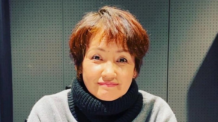 立憲民主党内でタレントの高見知佳氏の擁立案が浮上 来夏の参院選愛媛選挙区に無所属で | KSL-Live!