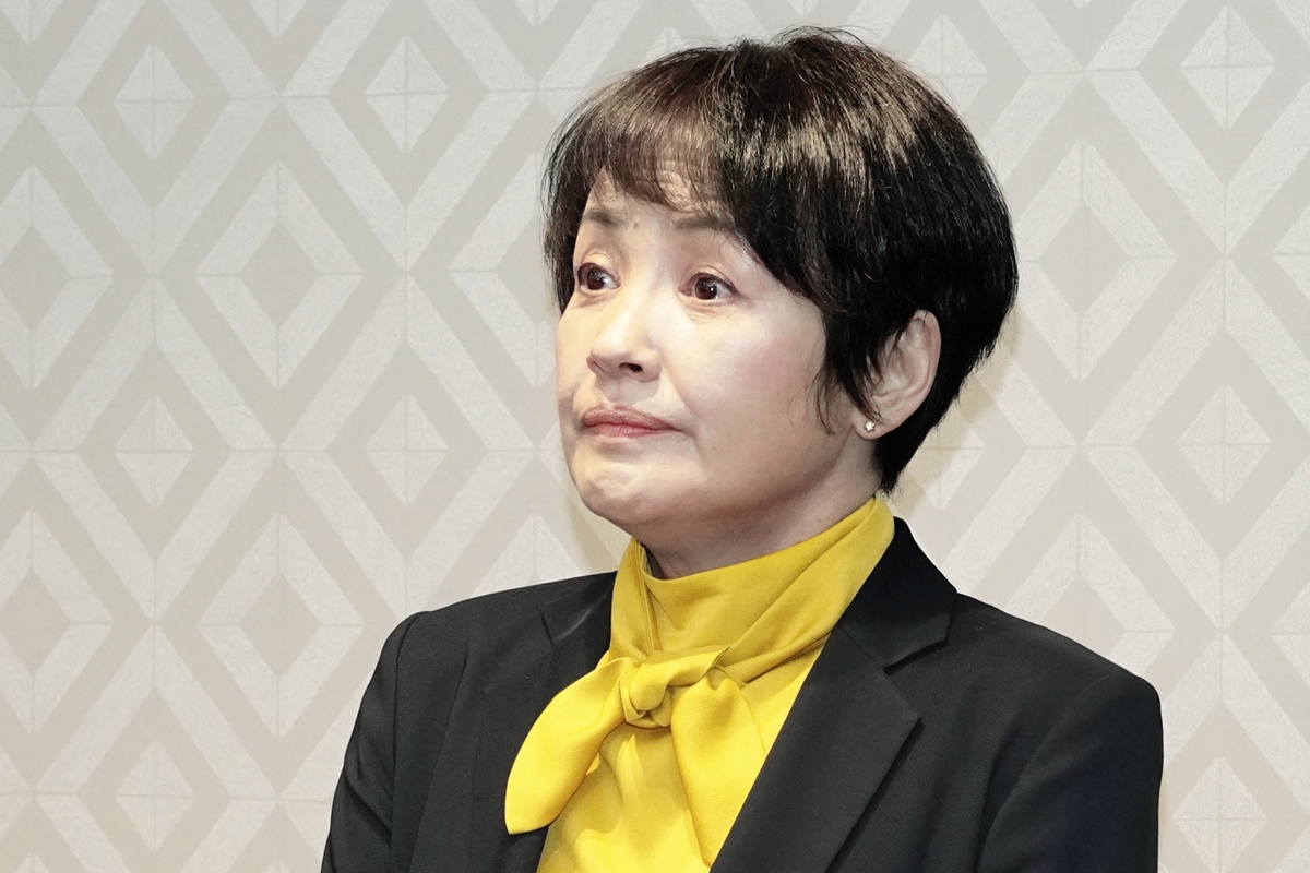 立憲推薦で参院選出馬の高見知佳氏 陣営が気を揉む「たかみちか」問題|NEWSポストセブン