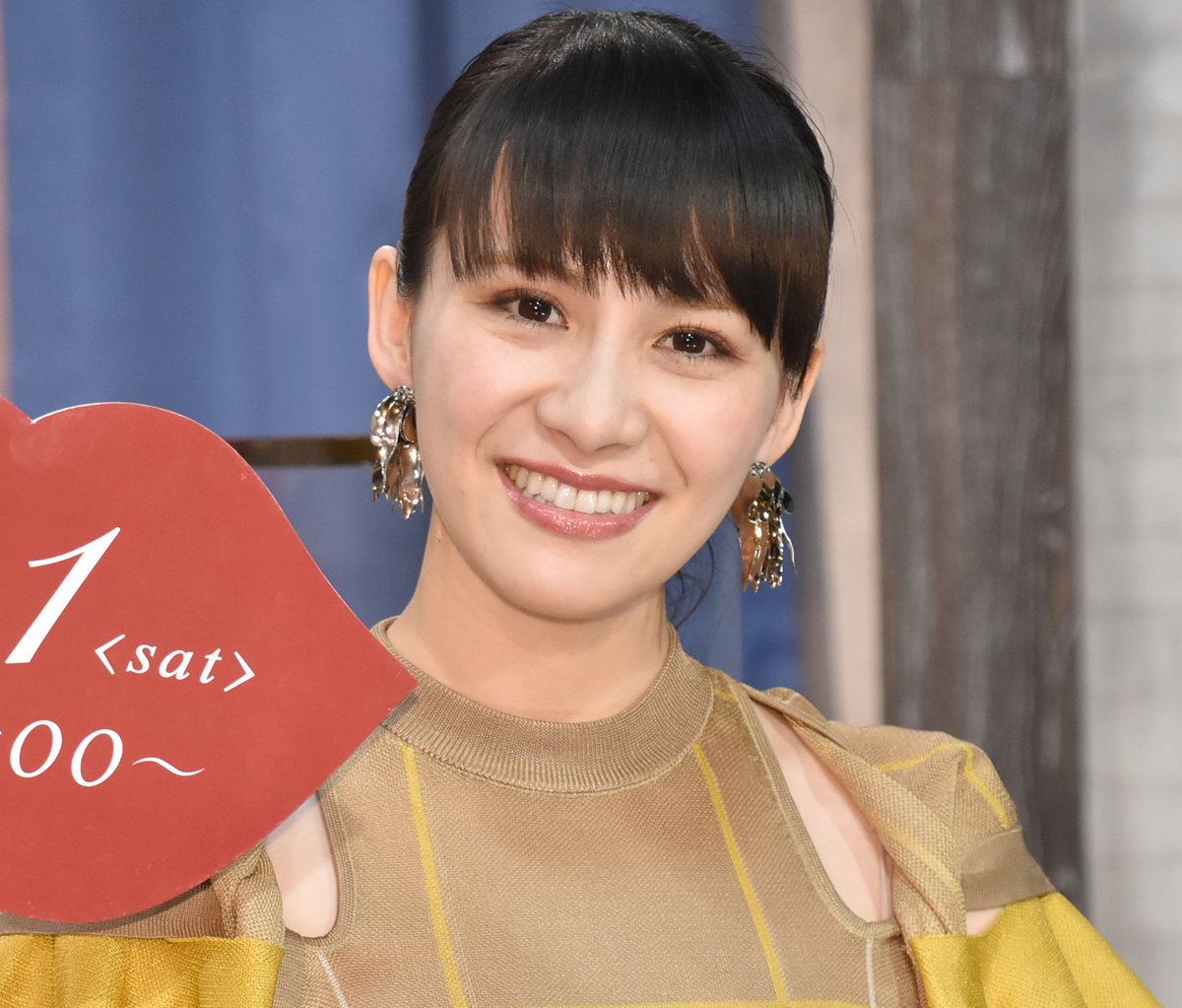 Perfumeあ~ちゃん、俳優・バーンズ勇気と熱愛報道 事務所「プライベートは本人に任せています」 | ORICON NEWS