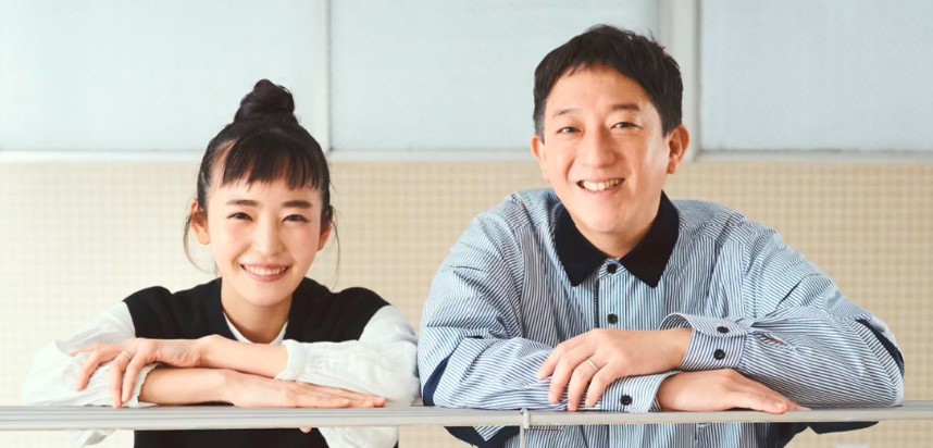 顔画像】サバンナ高橋と結婚相手(嫁)の清水みさとの馴れ初めや出会いは?妊娠も調査! | エンタメプレス