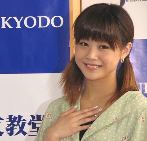 画像・写真 | 新垣里沙、新生・モー娘。にエール。「どういう進化していくか楽しみ!」 1枚目 | ORICON NEWS