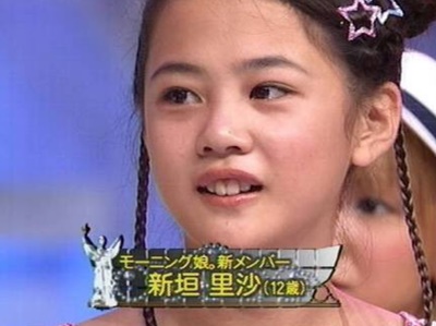 新垣里沙のモー娘時代の昔の画像!卒業後は何してた?現在の活動は? | Topi memo