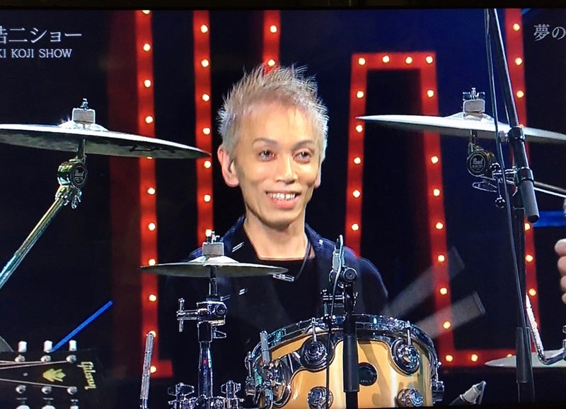 ハッピーバースデー田中裕二さん♡ | 安全地帯ファンのひとりごと