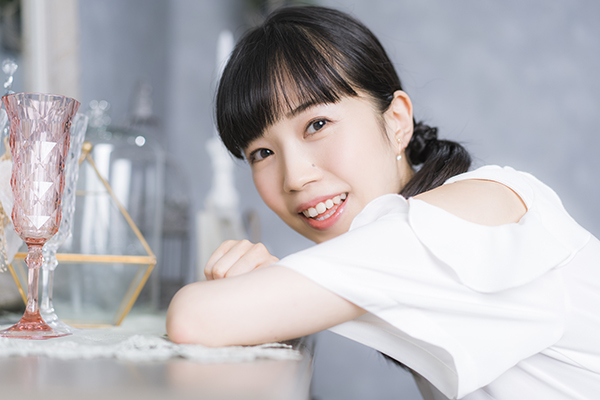 NOW ON AIR連載最終回スペシャルソロインタビュー第5弾！ 鈴木陽斗実さんはメンバーとの物作りで新たな発見！ | seigura.com