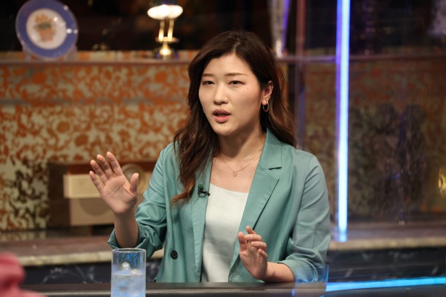 ヒコロヒーの父娘関係に共演者も驚き 入院中の父親が発した“思いがけない一言”とは /2022年1月28日 - エンタメ - ニュース - クランクイン!