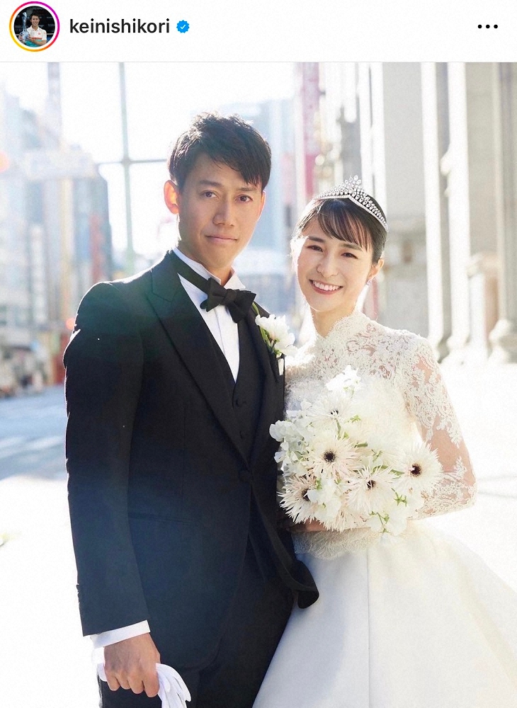 錦織圭が挙式報告「新たな出発」 - Yahoo!ニュース