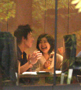 錦織圭と福原愛のキス写真！坪井保菜美や歴代彼女5人との馴れ初めや破局理由も！ - D-media