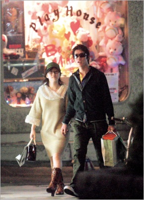 路チュー】福原愛と錦織圭の破局理由は？過去にはキス写真のスクープ｜LifeNews Media