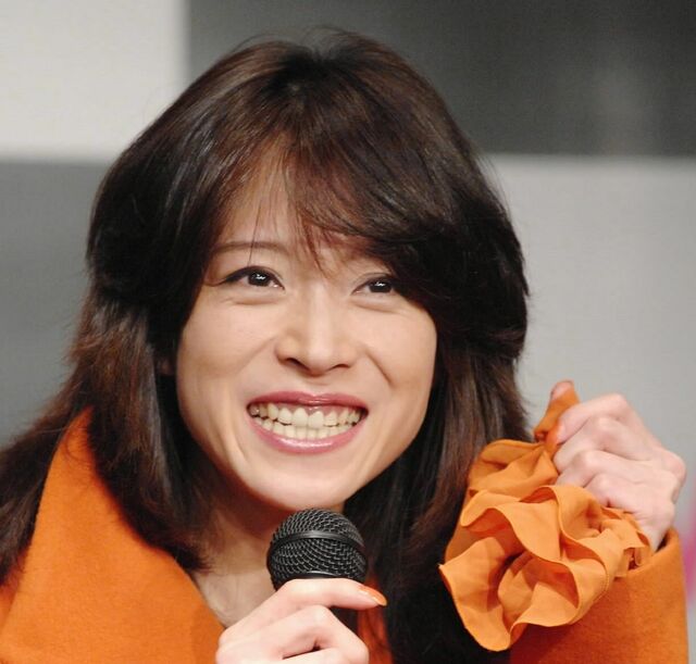 8月に再始動宣言 中森明菜がXmasに新ファンクラブ開設「素敵なクリスマスをお過ごしください…!」(中日スポーツ) - Yahoo!ニュース