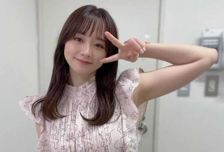 森香澄アナウンサー、京都旅行で風船50個膨らませる!?競馬場でのエピソードも!|テレ東プラス