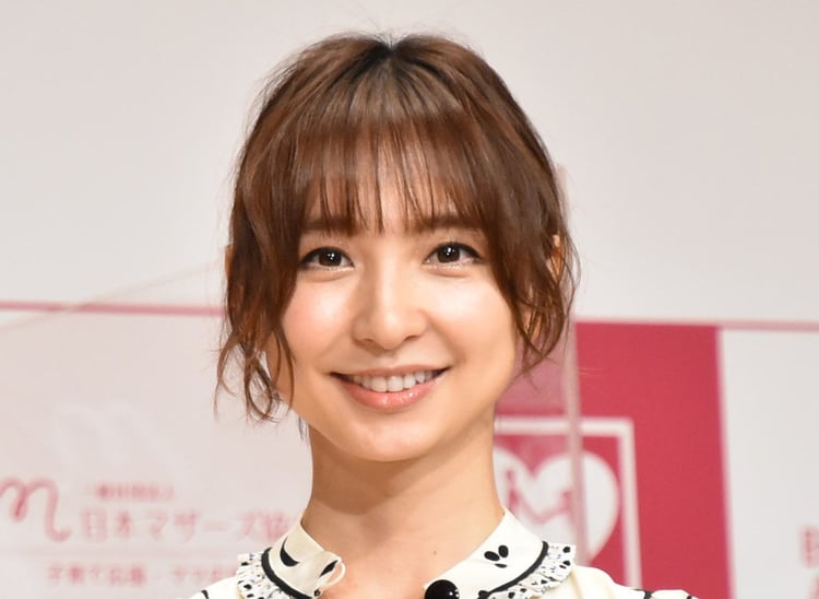 篠田麻里子「私が不倫したという事実はありません」 一部報道で初言及&説明 | ORICON NEWS