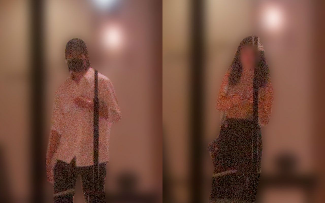 山下智久(35)が高級ホテルに女子高生モデル(17)を“持ち帰り” ジャニーズ事務所の回答は……【スクープ撮】 | 文春オンライン