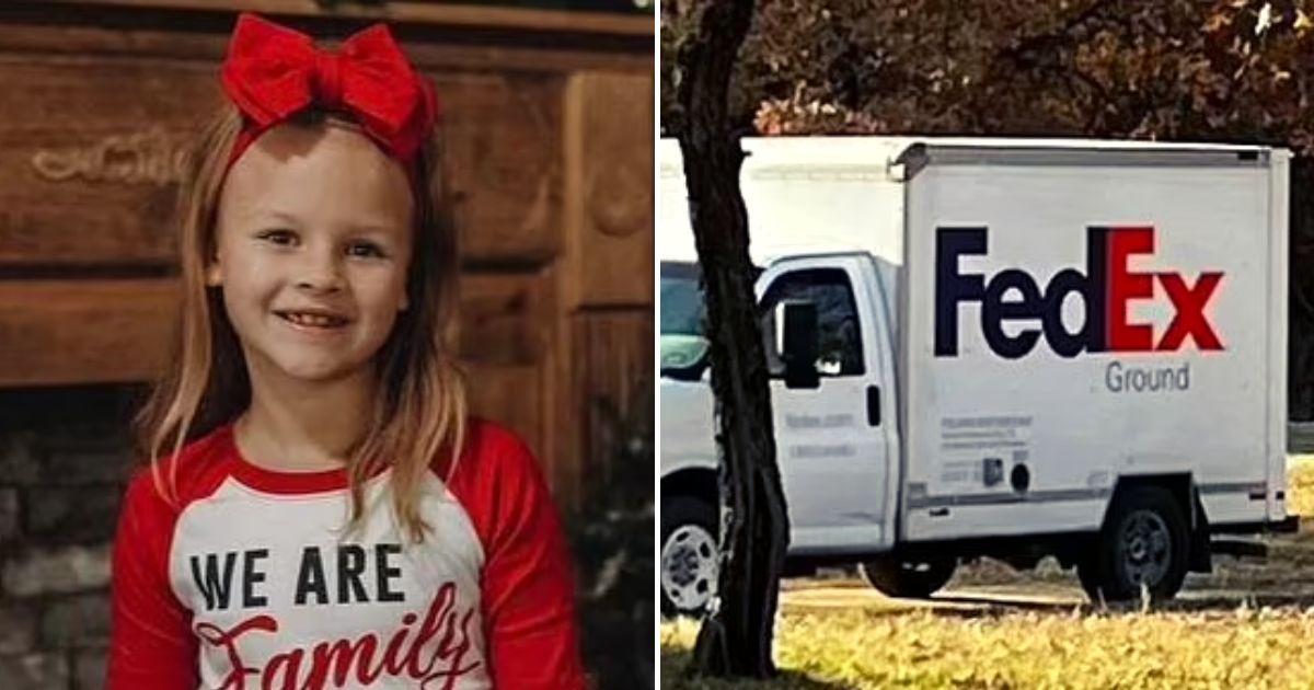 athena4.jpg - BREAKING: Grieving Mother Of 7-Year-Old Girl Who Was Killed By FedEx Driver SPEAKS Out And Pays Tribute To Her ‘Princess’