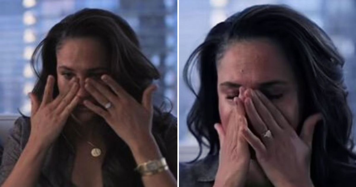 meghan5.jpg - JUST IN: Meghan Markle Breaks Down In TEARS And Says She Realized Royals Were 'NEVER Going To Protect Her'