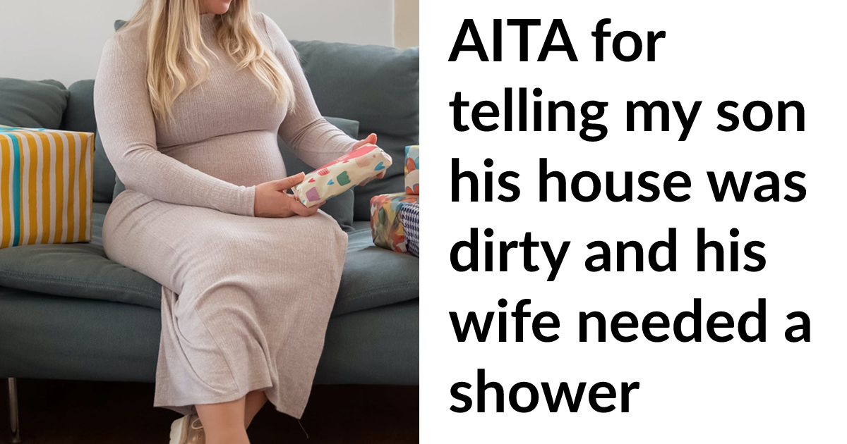 25.png - "My Mom Keeps Nagging About My House Being FILTHY While Asking My Wife To Shower! What Should I Do?