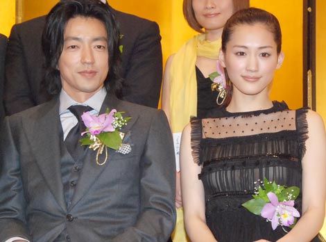 綾瀬はるかの画像・写真 | 人気ドラマ『JIN-仁-』続編決定 キャスト変わらず2011年4月クールに登場 247枚目 | ORICON NEWS