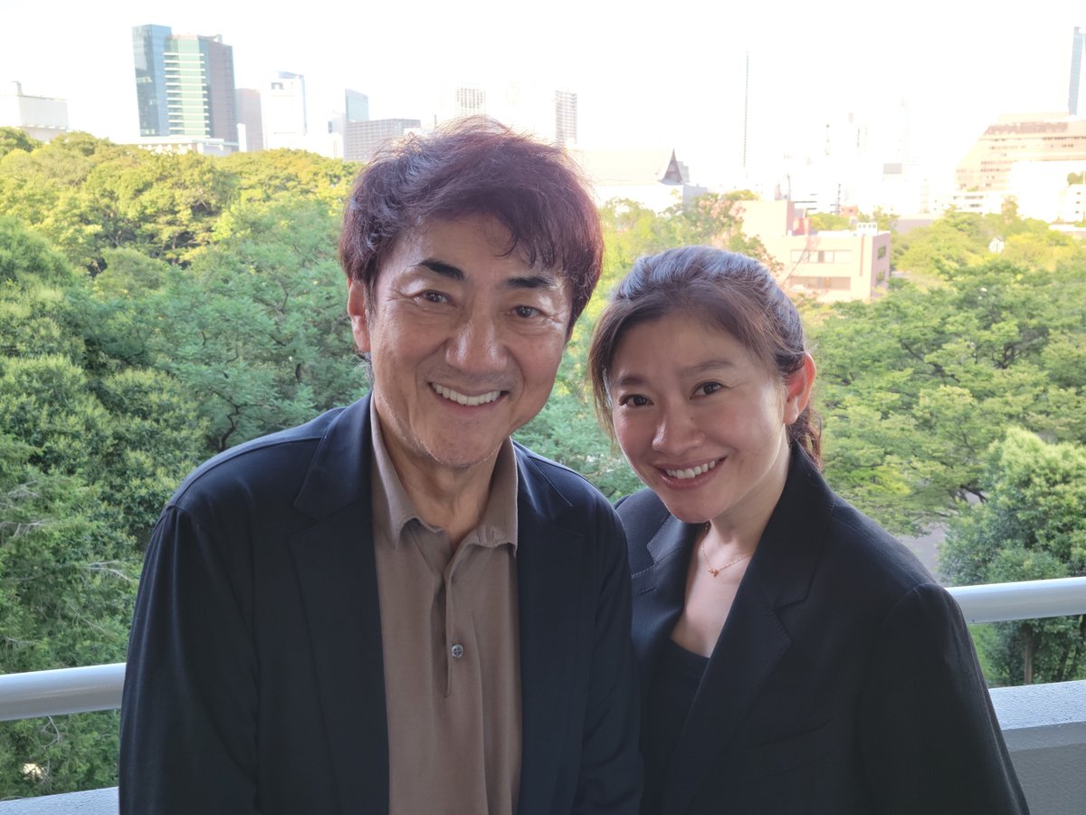 市村正親と篠原涼子が離婚「新たなカタチのパートナー」 長男・次男の親権は市村【コメント全文】 | ORICON NEWS