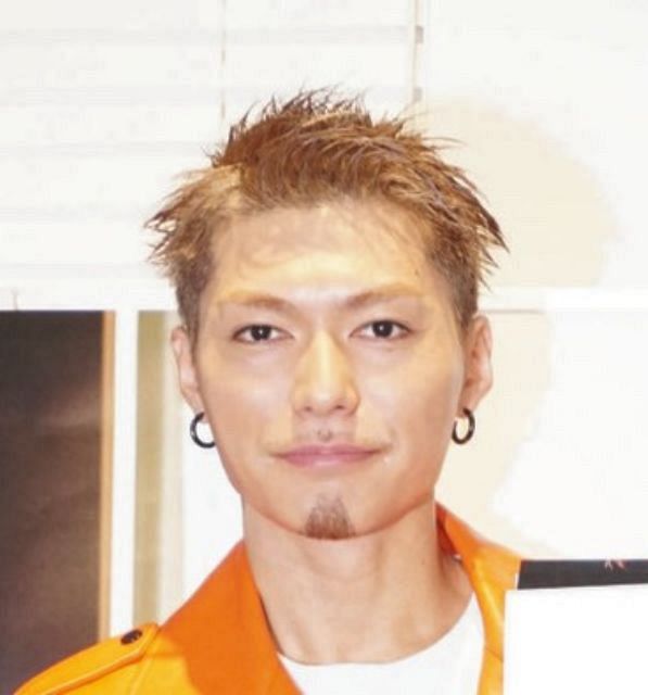 EXILE SHOKICHI「夢をもらい、憧れて…」卒業するATSUSHIへの思い吐露 ボーカルへの決意も示す：中日スポーツ・東京中日スポーツ