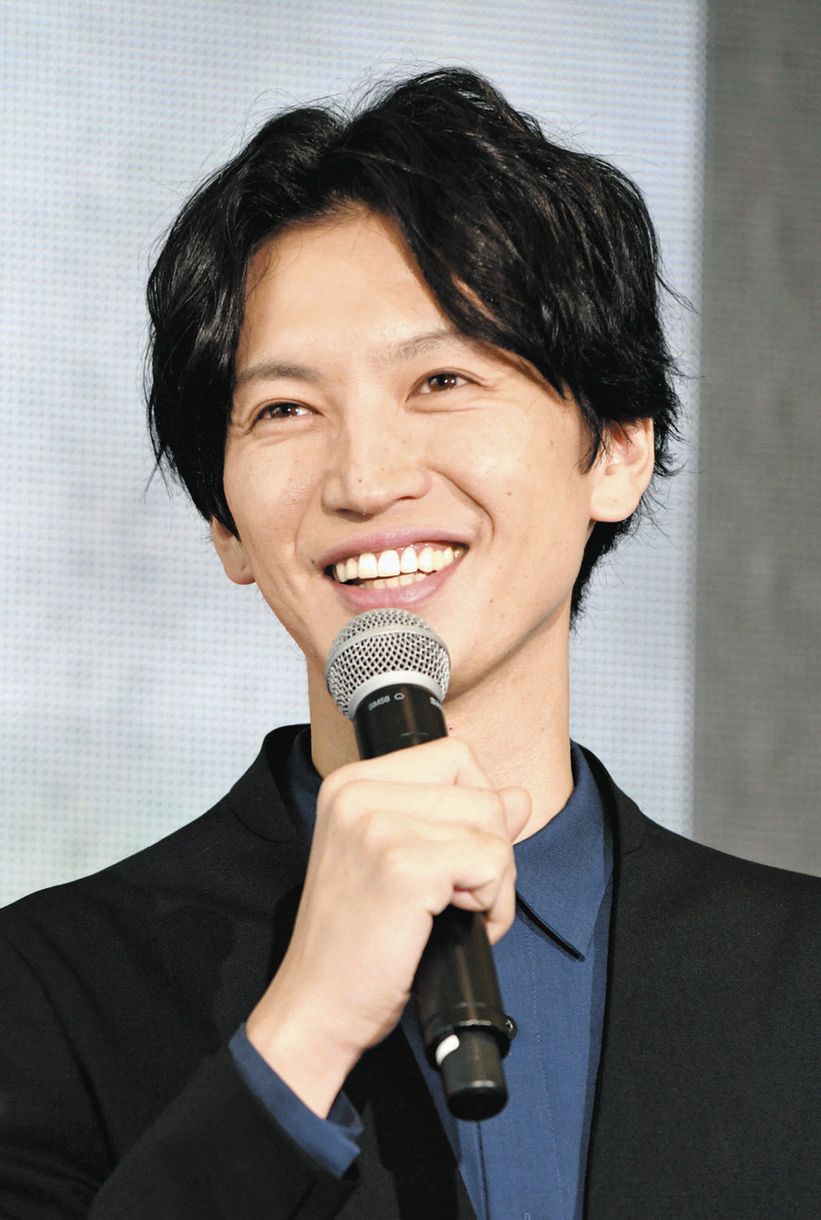 関ジャニ』大倉忠義が活動休止 1年半前からの難聴、耳鳴りが今月悪化 「低音障害型難聴」と診断:中日スポーツ・東京中日スポーツ