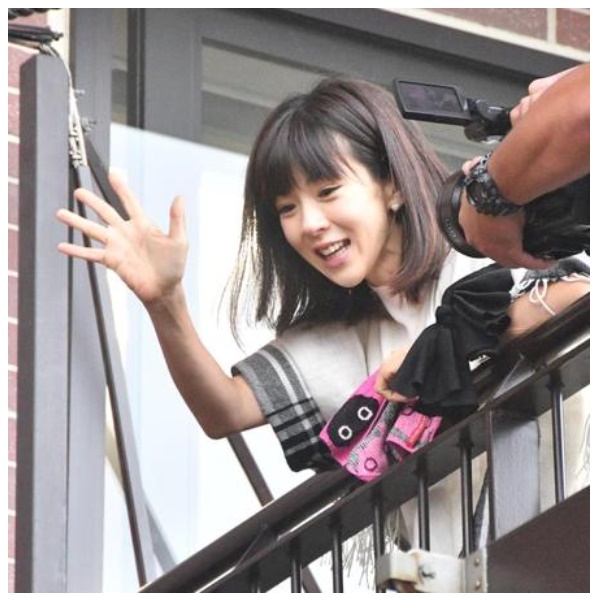 ほしのあきの現在の姿は?旦那・三浦 皇成の回復が順調で獲得賞金がすごい! | アンテレッソ アンテレッソ