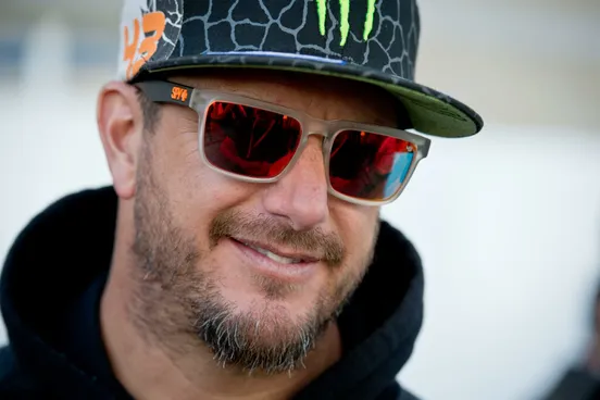 BREAKING: Final Messages Of Top Gear Star Ken Block, 55, Before He ...