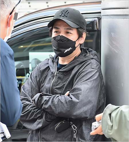 少年隊・植草克秀が女社長と不倫スキャンダルも事実無根と完全否定。フライデーがホテル密会目撃、証拠写真も…画像あり | 今日の最新芸能ゴシップニュースサイト|芸トピ