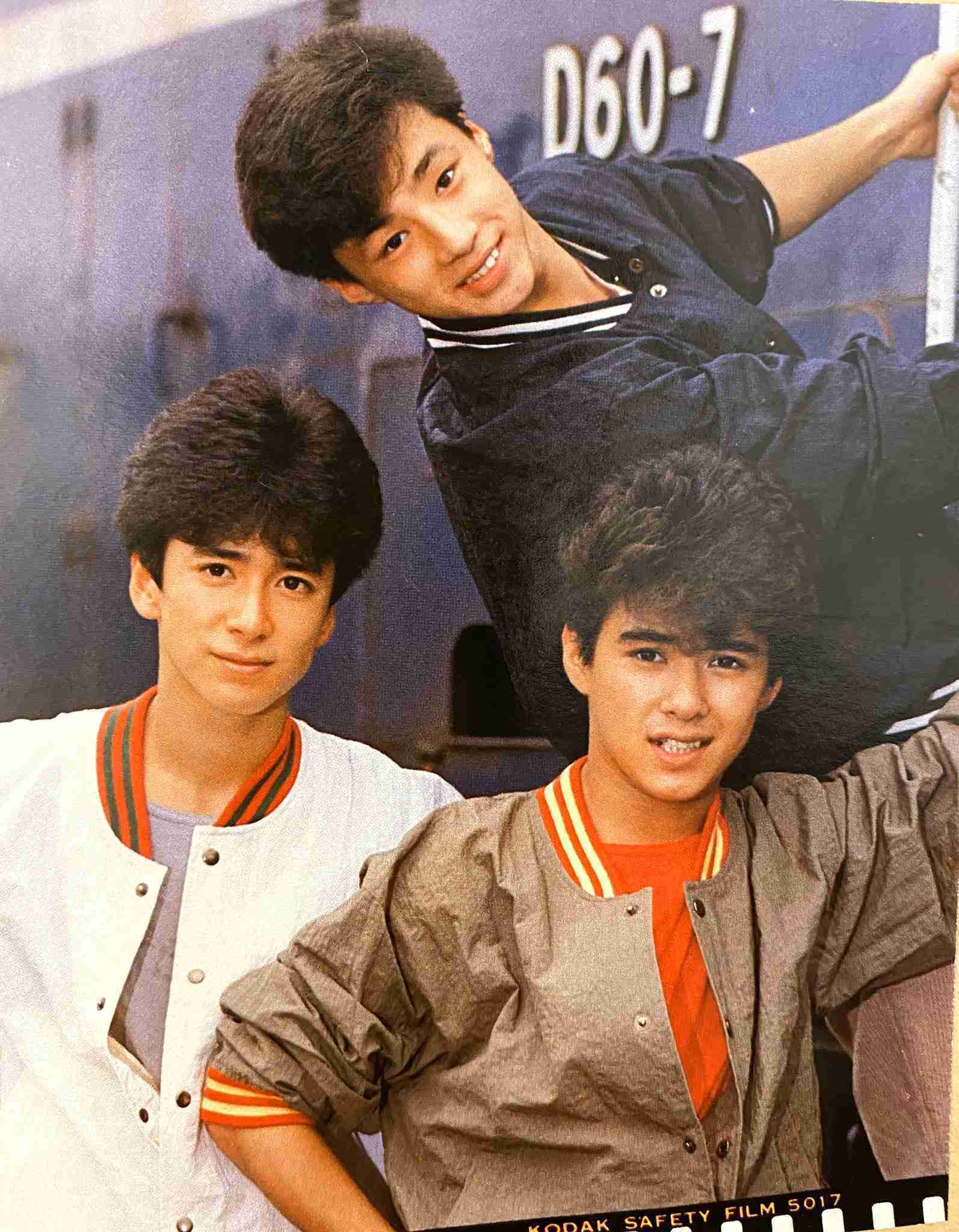 少年隊好きな人、好きだった人 PART14 | ガールズちゃんねる - Girls Channel -