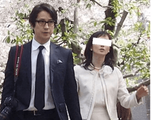 谷原章介の家族構成!嫁はいしだ壱成の元妻の三宅えみ!子供の数は6人! | MEDIA TOUR