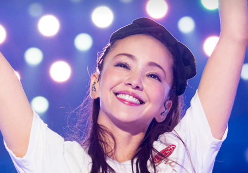 安室奈美恵の行き過ぎた“引退フィーバー” 16日以降も懸念される過熱報道 - wezzy｜ウェジー