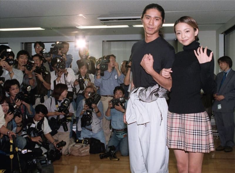 そして伝説に】安室奈美恵さんの軌跡 写真特集 平成駆け抜けた ｜ 共同通信