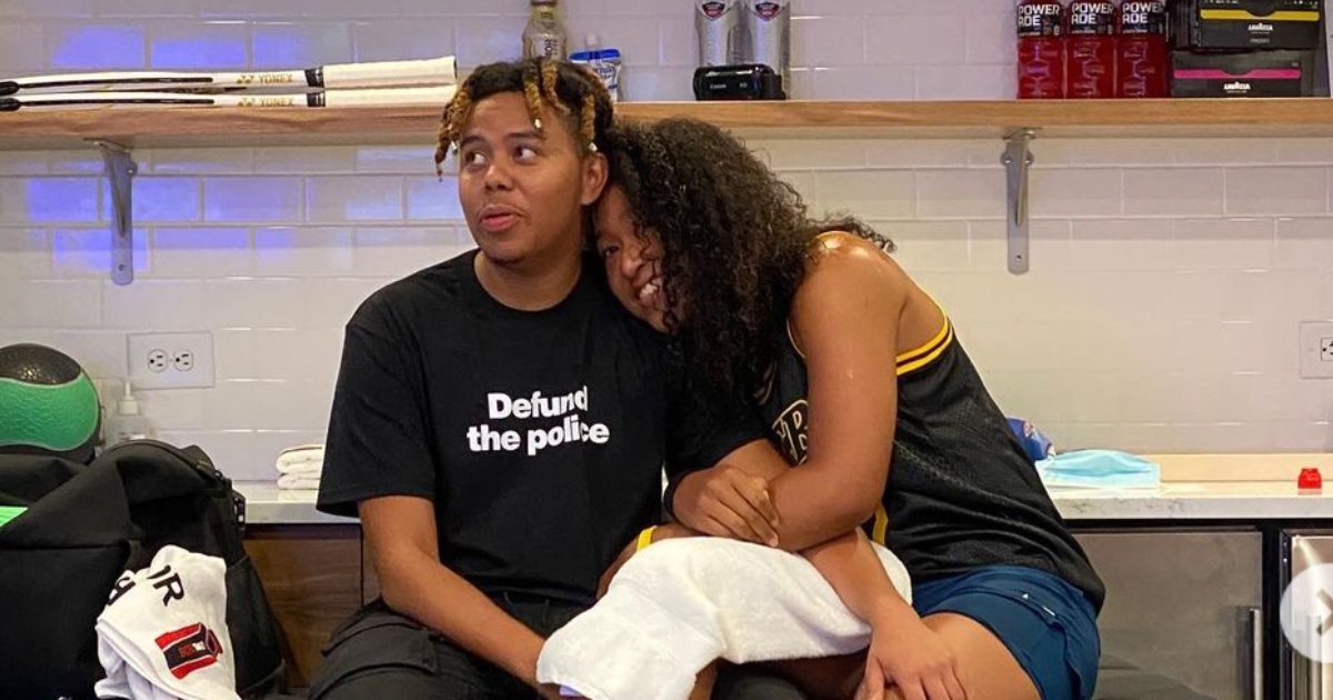 大坂なおみ、全米優勝の陰にあった恋人の献身 「テニスのルールは分かっていないみたいだけど」（1/2 ページ） - ねとらぼ