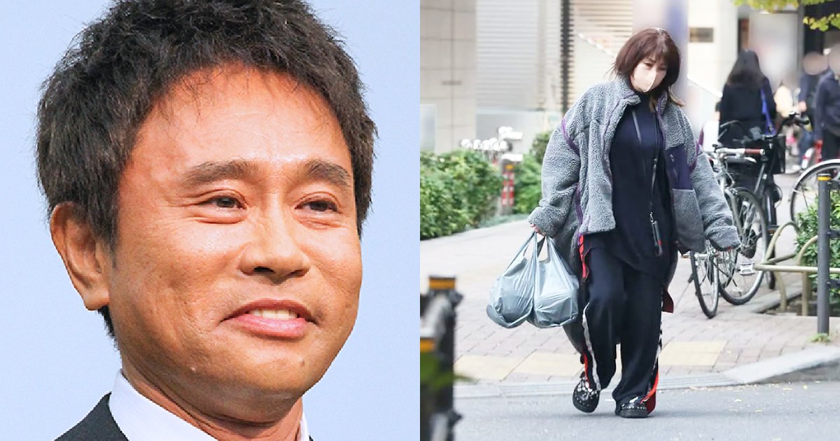 e696b0e8a68fe38397e383ade382b8e382a7e382afe38388126 1.png?resize=1200,630 - 浜田雅功＆小川菜摘夫妻、別居報道。結婚33年目にして妻が飛び出す…「これも一つの夫婦のカタチ」「仮面夫婦だったの？」