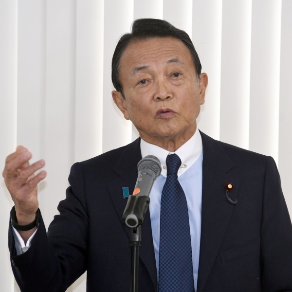 麻生太郎氏が地元で岸田外交ベタ褒め、得意のメディアいびり…“麻生節”炸裂に国民に怒り（日刊ゲンダイDIGITAL） - Yahoo!ニュース