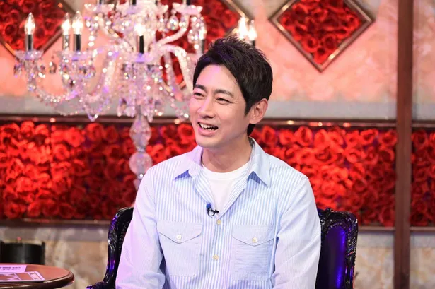 小泉孝太郎が“恩人”YOSHIKIと約20年ぶりにサプライズ再会! 再会直前の小泉インタビューを公開<モニタリング> | WEBザテレビジョン