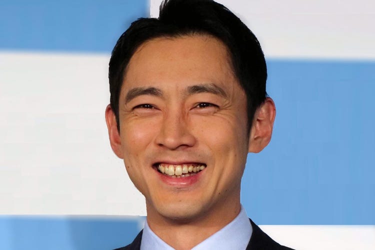 小泉孝太郎、彼女ができない理由を自己分析 「イライラするから…」 - モデルプレス