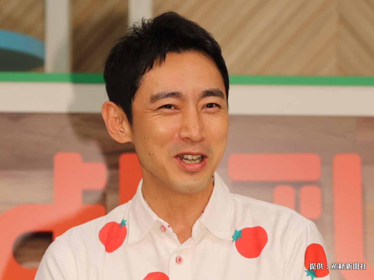 小泉孝太郎に彼女はいる？ 結婚や彼女について問われると… – grape [グレイプ]