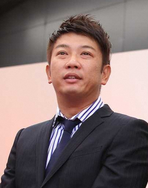 google.co.jp武宏、23日に騒動後初の会見 投資トラブル解決にメド「ようやく皆様の前でご説明できる」(スポニチアネックス) - Yahoo!ニュース