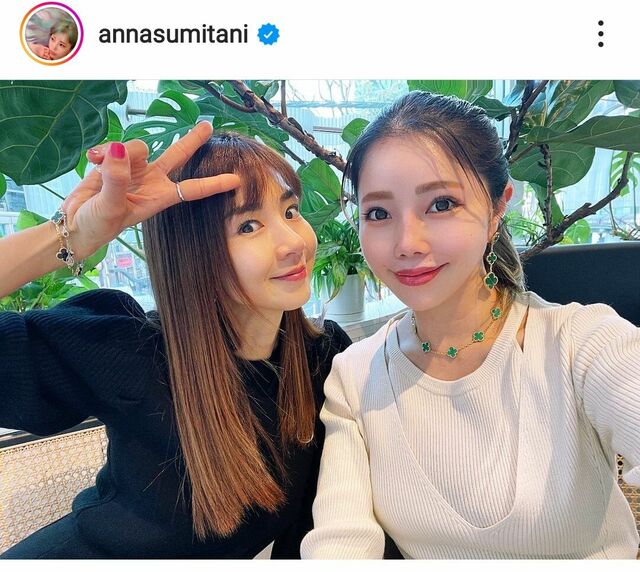 ほしのあき、45歳現在の姿に衝撃…レイザーラモンHGの美人妻が公開「見た目全然20代なのよ」(スポーツ報知) - Yahoo!ニュース