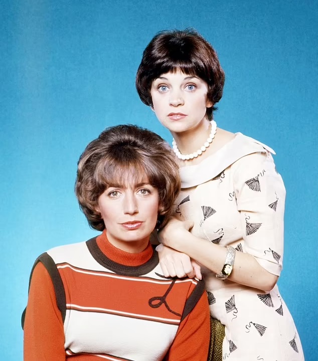 BREAKING: ‘Laverne & Shirley’ Star Cindy Williams Has Passed Away ...