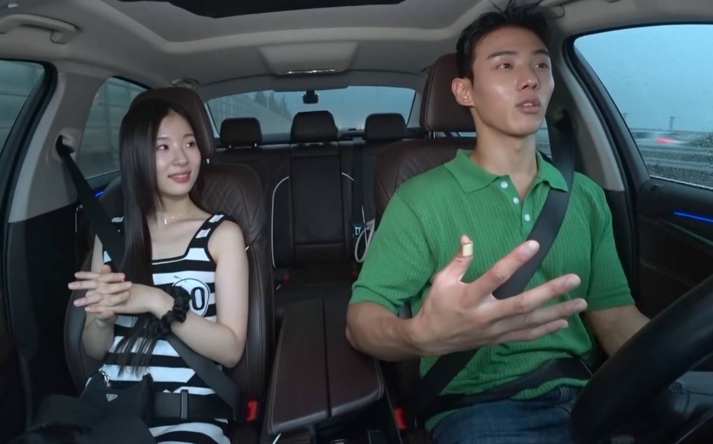 첫 데이트 원나잇 대참사 | 인스티즈