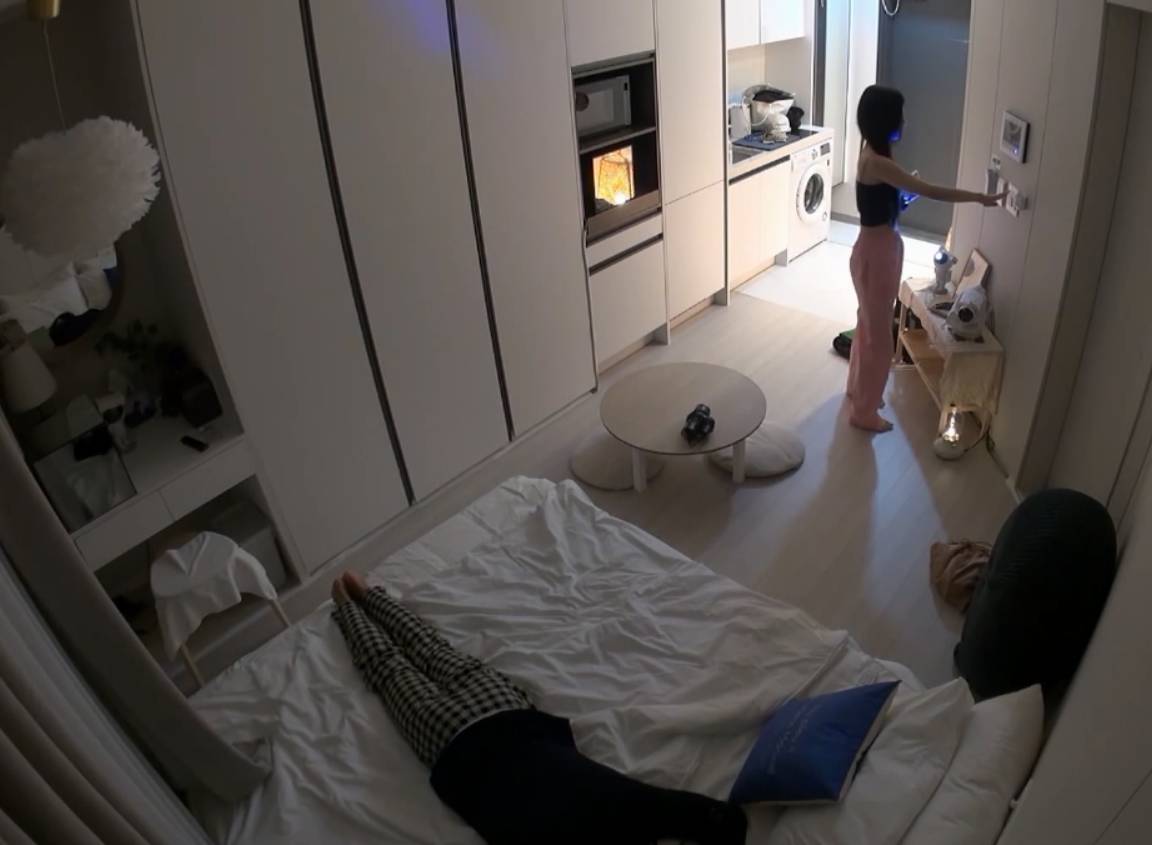 첫 데이트 원나잇 대참사 | 인스티즈