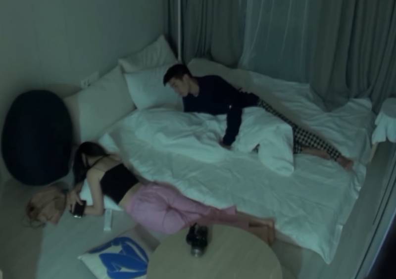 첫 데이트 원나잇 대참사 | 인스티즈