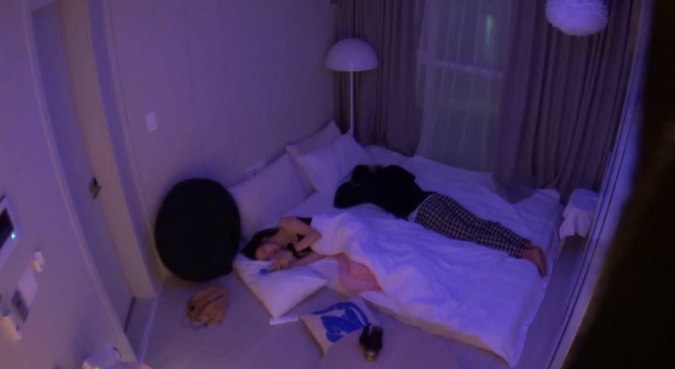 첫 데이트 원나잇 대참사 | 인스티즈